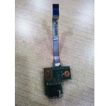 HP G62-a03ST USB SOKET KART
